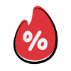 Las mejores ofertas se agotan rápido